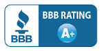 BBB A+ RATED