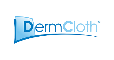 Official DermCloth Logo