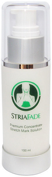 Official StriaFade Bottle Photograph